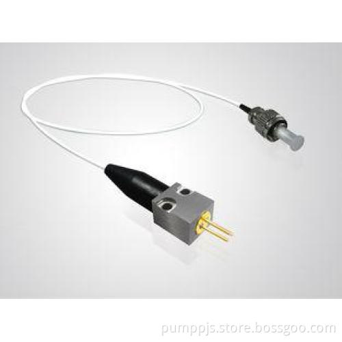 635nm / 70mW / 0.22N.A. Coaxial Packaged Red Medical Diode